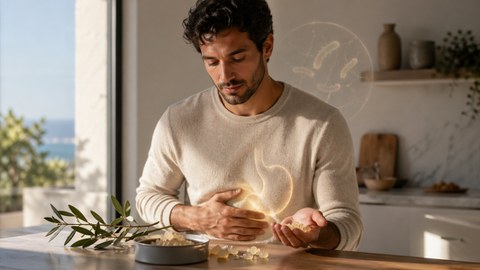 Mastic Gum for H. pylori: Why So Many People Are Looking Into It
